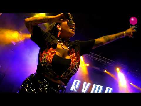 TOMASA DEL REAL - TU SEÑORA @ochoymedioclub 14/09/2017 @tomasadelreal