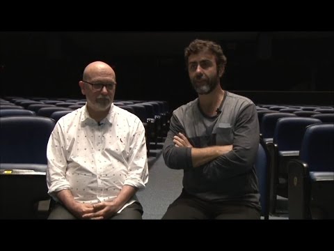 TJ UFSC 18/04/17 - Aula Magna Marcelo Freixo na UFSC