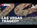 Las Vegas police investigate apparent mother-daughter murder-suicide