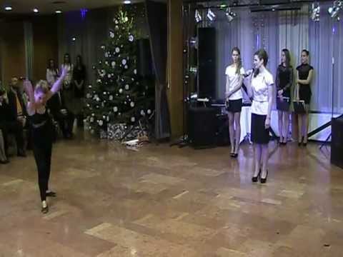 Francsics Lívia, Benke Éva-Sorry seems to be the hardest word