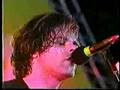 Local H Rockstock 1997 "Eddie Vedder"