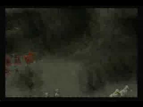 FE: Radiant Dawn Part 199 (Daein Attack pt3)