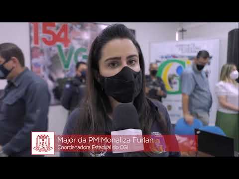 Várzea Grande reativou o GGI-M - Gabinete de Gestão Integrada Municipal