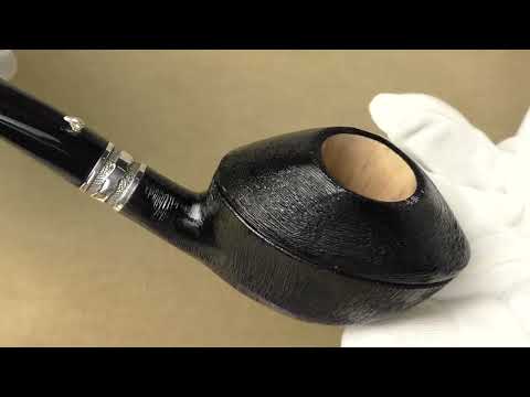 L'Anatra Pettinata - pipe 597