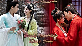 Download lagu Greedy Expectation ( 贪盼 ) Silence Wang - The last immortal (OST) mp3