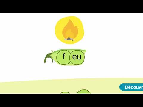 ABC Spelling by Corneille Video