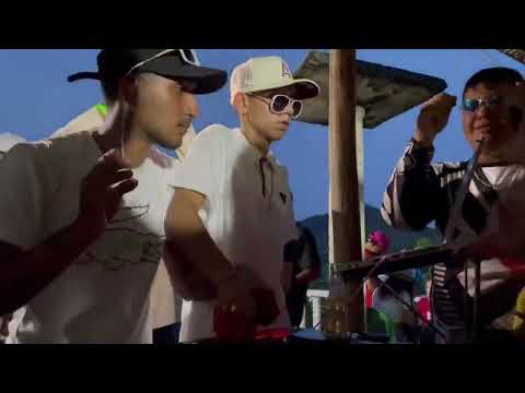 LIVE SET POOL PARTY 2025 SAN CASIMIRO.   JEREMY JJ B2B YOHANDER AREVALO.🏌🏻‍♂️🔥