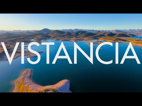 Vistancia Arizona Real Estate Tour In 4K | Living In Vistancia Arizona | Phoenix Arizona Real Estate