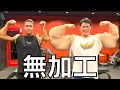 この動画でジンさんとのコラボは最後となってしまいました。。。