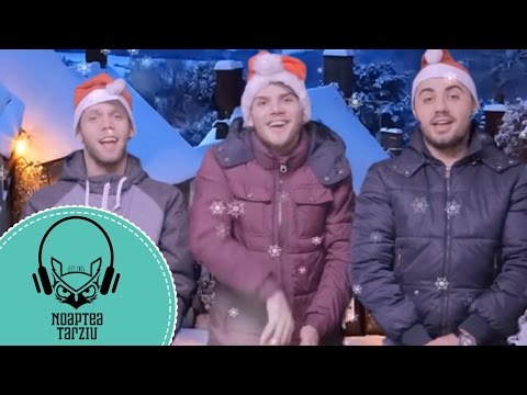 COLINDE #NoapteaTârziu