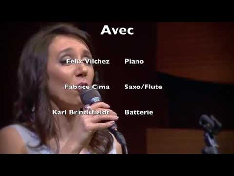 Jazz TAHITI 15-08-2019