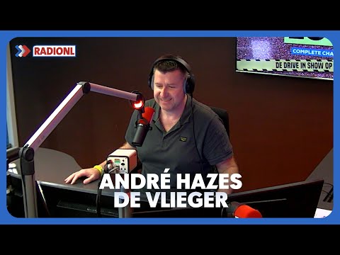 Stefan en AI Maken Nieuwe Versie ''De Vlieger''!!