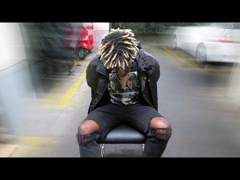 Kevin LaSean - Never Again (Official Music Video)