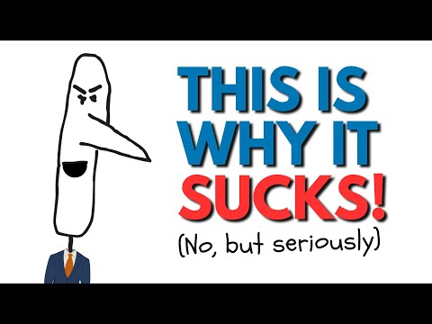 Why Corporate Culture is Broken