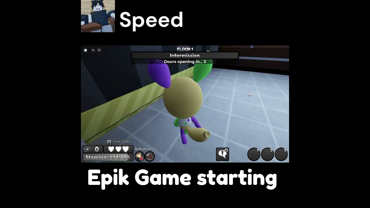 How to lose twisteds in Dandys World!