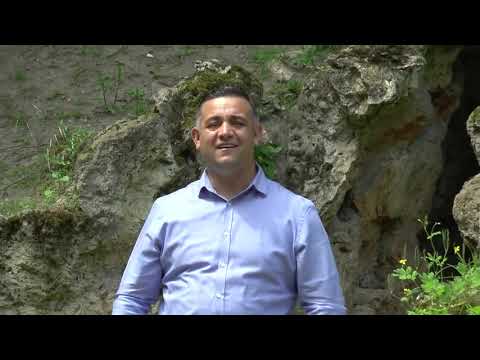 Frații Dinescu - Cant din toată inima 2019 | Official Video