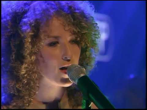 Olive - Outlaw - TOTP - 15 August 1997