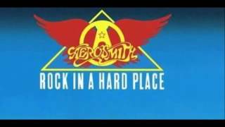 AEROSMITH - Prelude To Joanie-Joanie's Butterfly