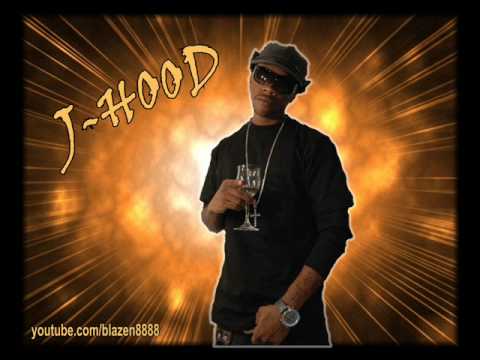 J-Hood - Letter To The LOX [2009]