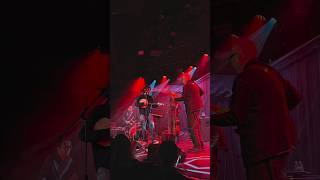 Sam Amidon ‘Lily-O’ 10th anniversary show with Bill Frisell, Chris Vatalaro, Shahzad Ismaily #shorts