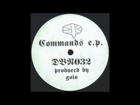 Goio - Strike (Acid Techno 1995)