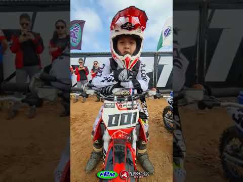 Campeonato Paranaense De Motocross 2022