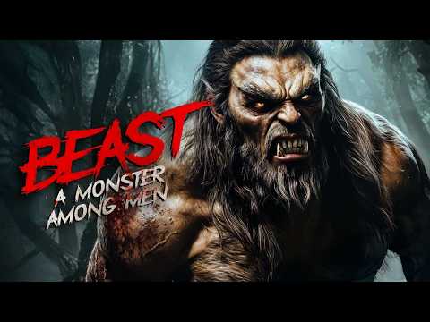 Thrilling Suspense | Beast: A Monster Among Men | Full Horror Movie In English