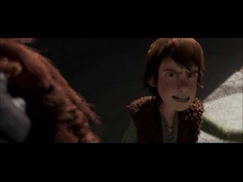 "Cartoon Story 2" Part 16 - To the Rescue/Hiccup Stays