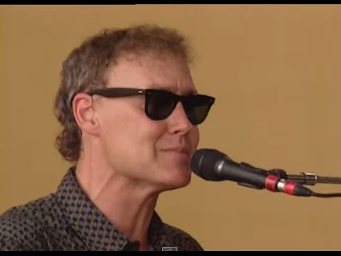 Bruce Hornsby - The Way It Is - 7/24/1999 - Woodstock 99 West Stage (Official)