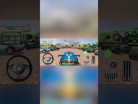 🎮 Catching Police Game Ever? | Cop Patrol duty Gameplay | Police Simulator