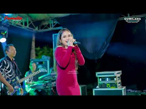 CAMELIA MUSIC - MY LOVE - MAYA SABRINA - WAWAN & YENI WEDDING - PLAJAN PAKIS AJI JEPARA