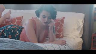 Shy Official Music Video |Emmaline|