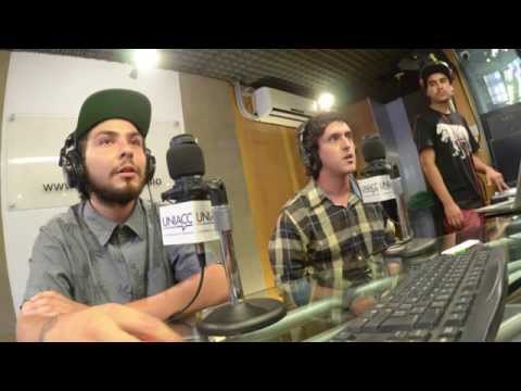 JAZZMUYTARDE | SHOWBEATS 2015 | AUDIO