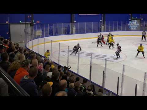 12.8.2016 Maalikooste SaiPa -Jyp