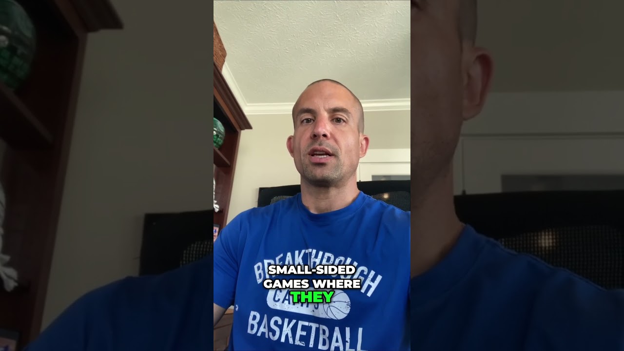 Basketball Tryouts: 5 Crucial Areas to Evaluate Players #shorts