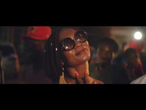 CLYDE BANKS x Check Game   DZIVARASEKWA OFFICIAL VIDEO BY S A P