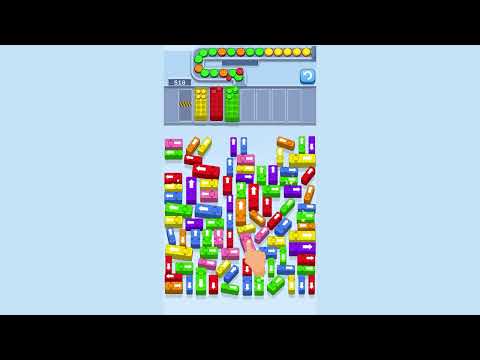 Sweet Escape: Sort Puzzle