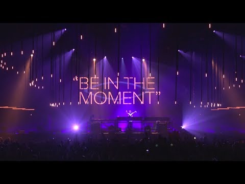 ilan Bluestone feat. Koven - Another Lover (Live at ASOT850, Utrecht)