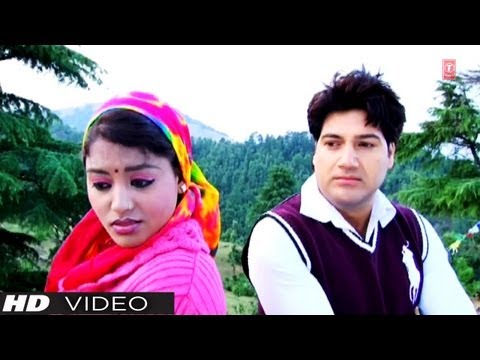 Aagi Ki Patangi Jairili Bichhi | Latest Garhwali Sad Video Song | Preetam Bharatwan, Meena Rana