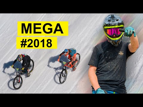 MEGAVALANCHE 2018