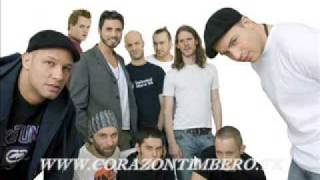 calle real : me lo ganè www.corazontimbero.com