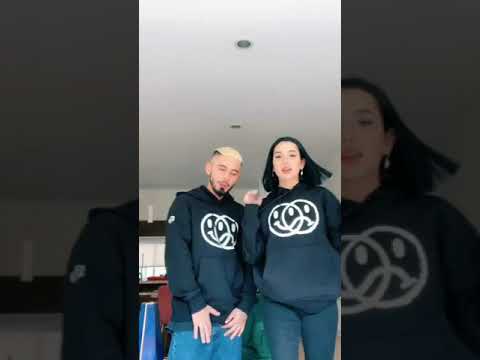 Tik Tok // Domelipa, Dylan Fuentes