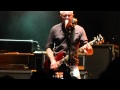 Toadies - Push The Hand - Live 10-18-14 Miller Lite Fall Ball
