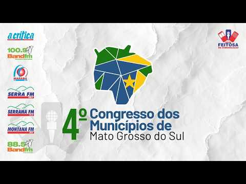 Presidente da Câmara de Aparecida do Taboado destaca parceria com Executivo