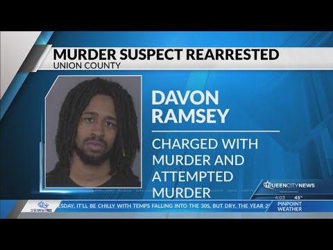 Anson County Busted Newspaper