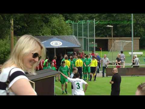 Glashütter SV - SC Sperber