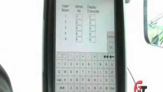 Raven Viper Pro Precision-Ag Training  Part 1