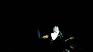 The Cranes - Lilies Paradiso Holland 25- 5- 9