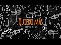 Hansel y Raul -  Quiero Más [Audio Oficial]