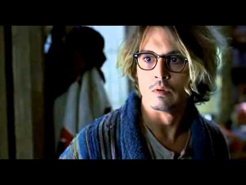 Secret Window (2004) Trailer